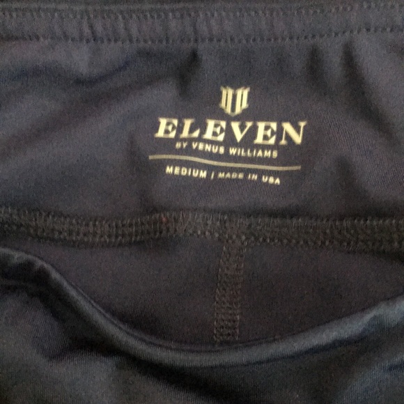 NWT Eleven Flutter Tennis Skirt Shorts sz M - Picture 4 of 10